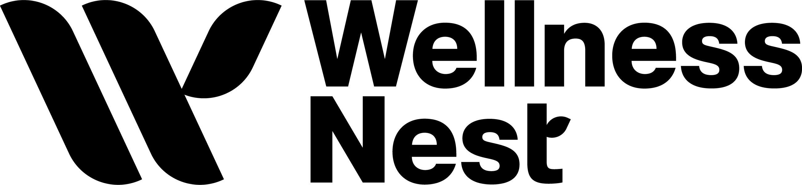 Wellness Nest logo